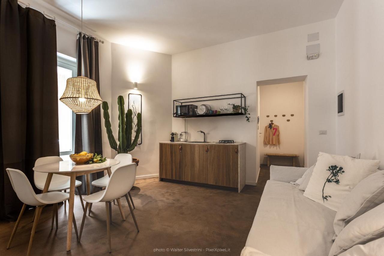 Cu 66 Holiday Apartments Syracuse Bagian luar foto