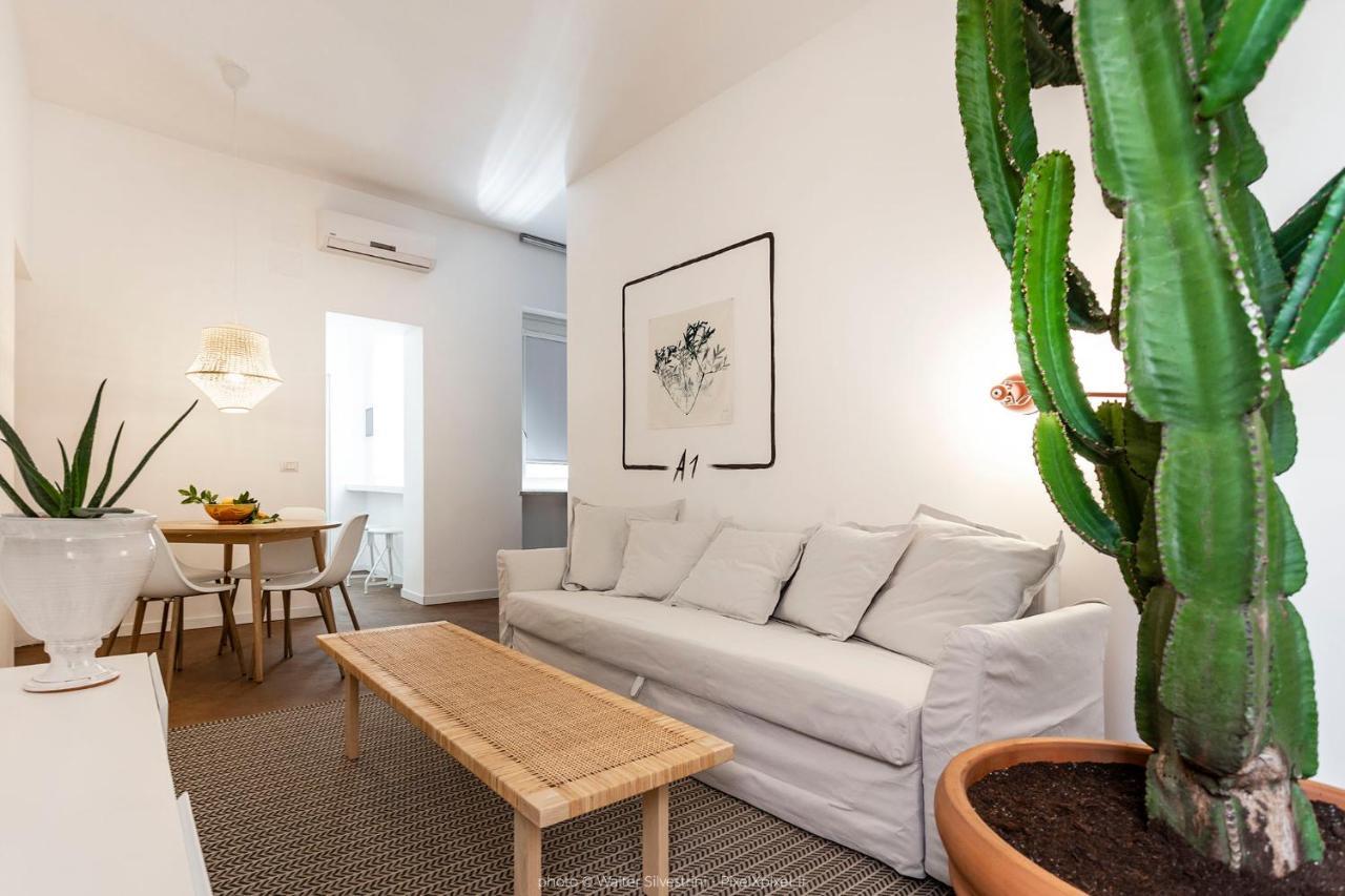 Cu 66 Holiday Apartments Syracuse Bagian luar foto