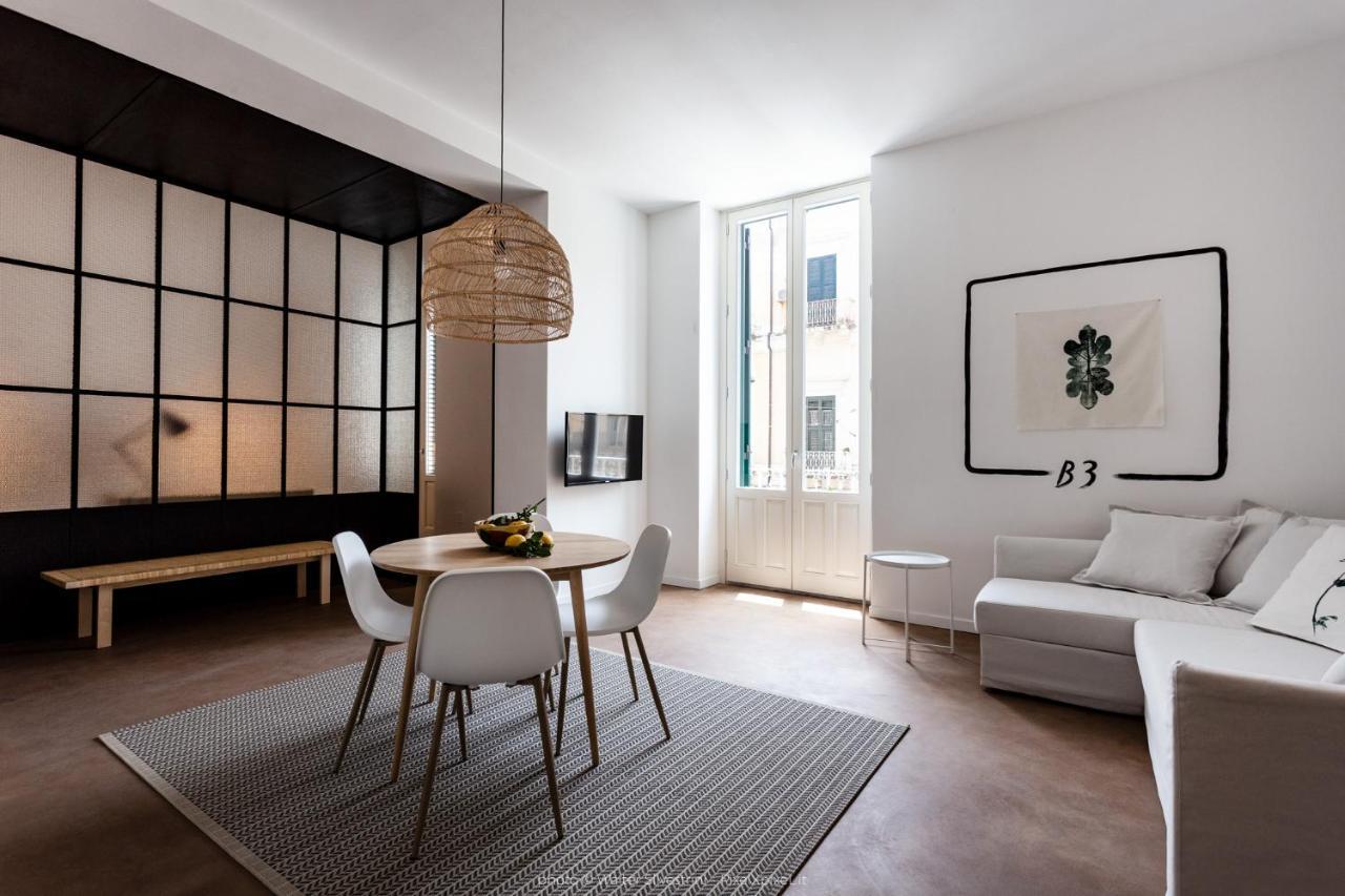 Cu 66 Holiday Apartments Syracuse Bagian luar foto